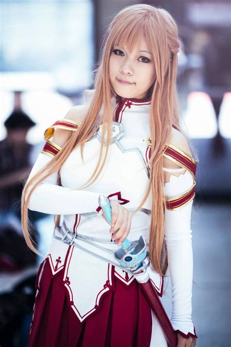 rcosplay is a community where Cosplayers of all ages, and talent levels can post their work. . Asuna cosplay